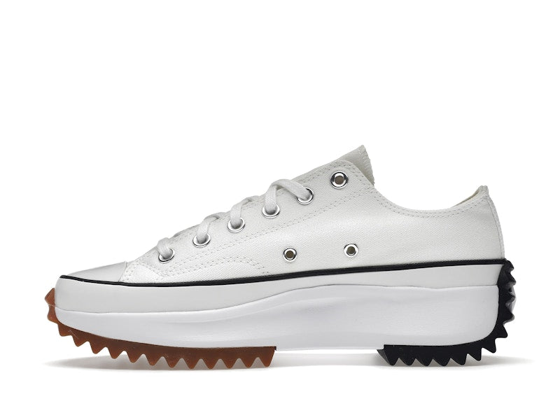 Converse Run Star Hike Ox White Black Gum - vista 19