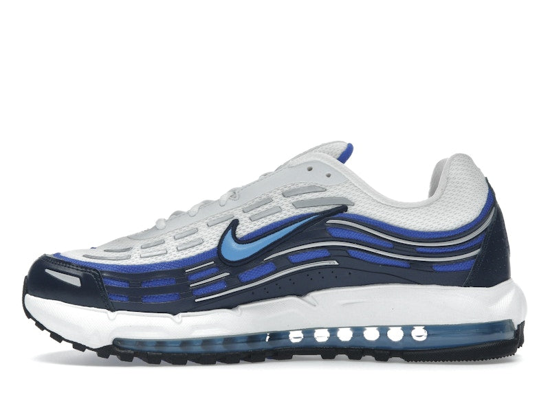 Nike Air Max TL 2.5 Summit White Obsidian - Summit White/Obsidian/University Blue - FZ4110-102 - 18