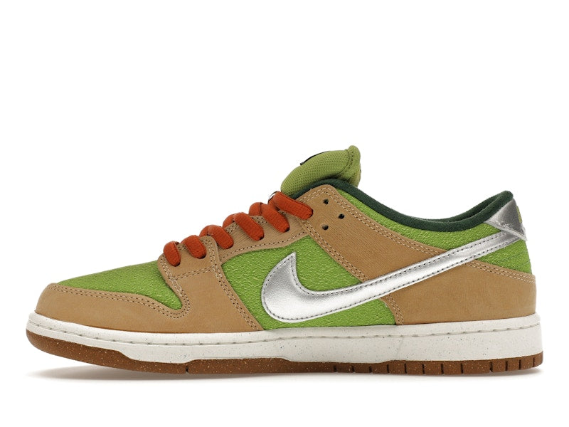 Nike SB Dunk Low Escargot - Ansicht 19