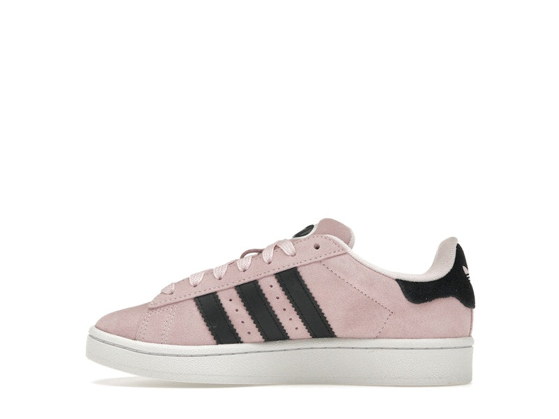 adidas Campus 00s Clear Pink (Kids) - Clear Pink / Core Black / Cloud White - ID2025 - 18