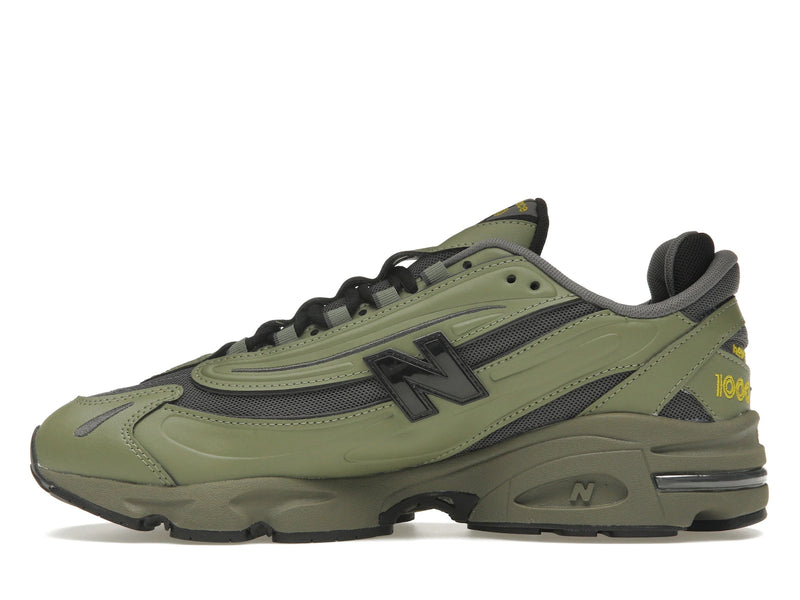 New Balance 1000 Dark Olivine Magnet - Dark Olivine/Magnet - M1000EA - 18