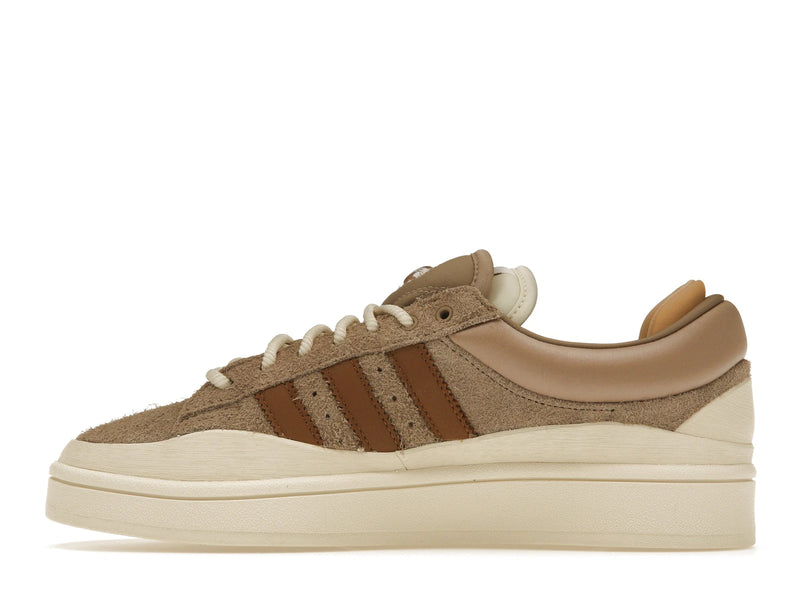 Adidas Campus Light Bad Bunny Brown - Sand Beige/Brown/Cream White - ID2529 - 18