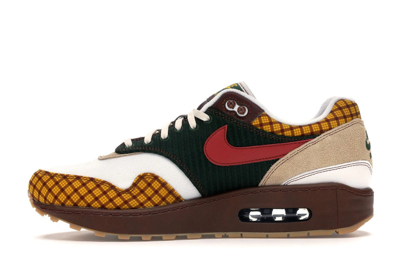 Nike Air Max 1 Susan Missing Link - Multi-Color/Multi-Color - CK6643-100 - 18