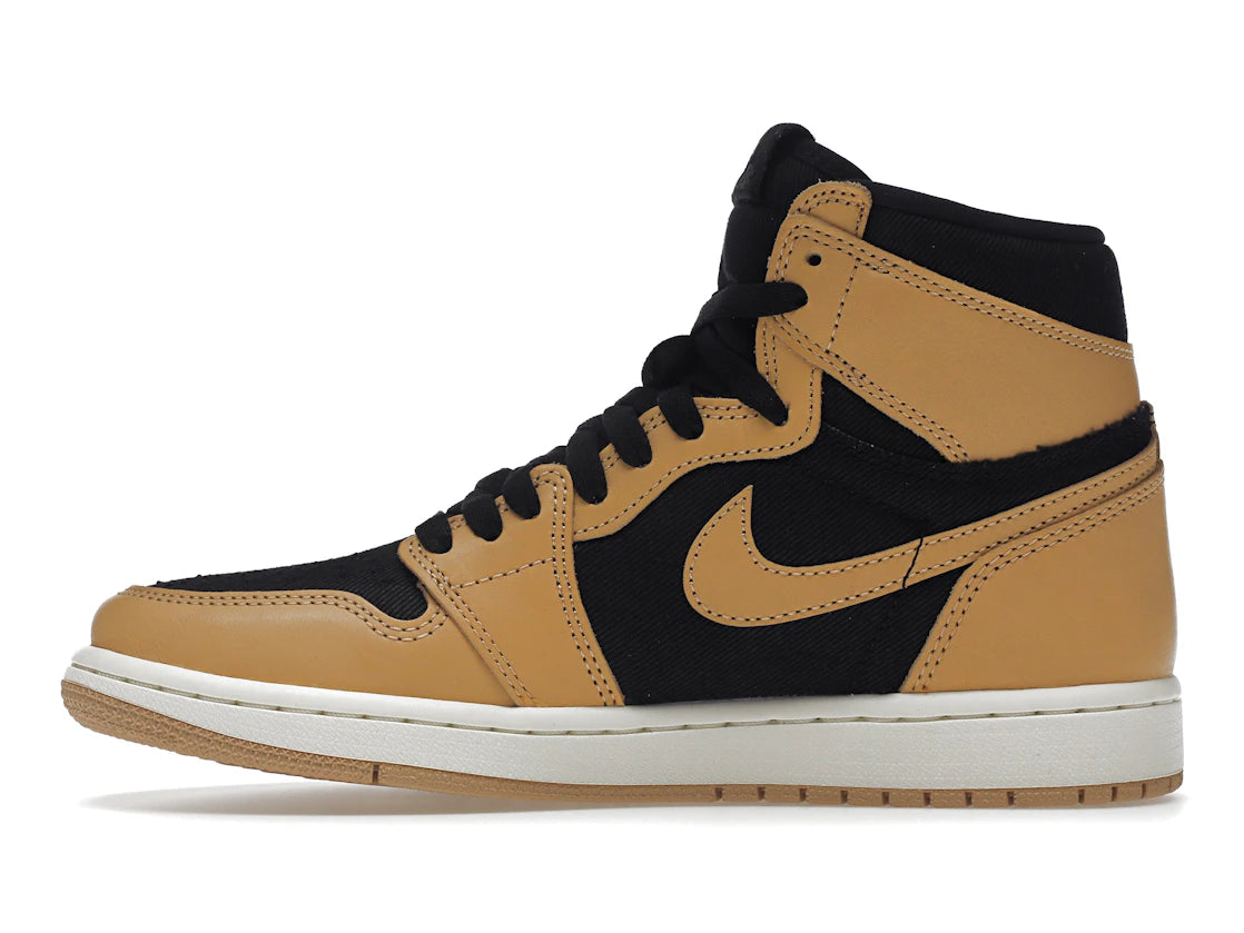 Image 2 de Air Jordan 1 Retro High OG Heirloom 555088-202