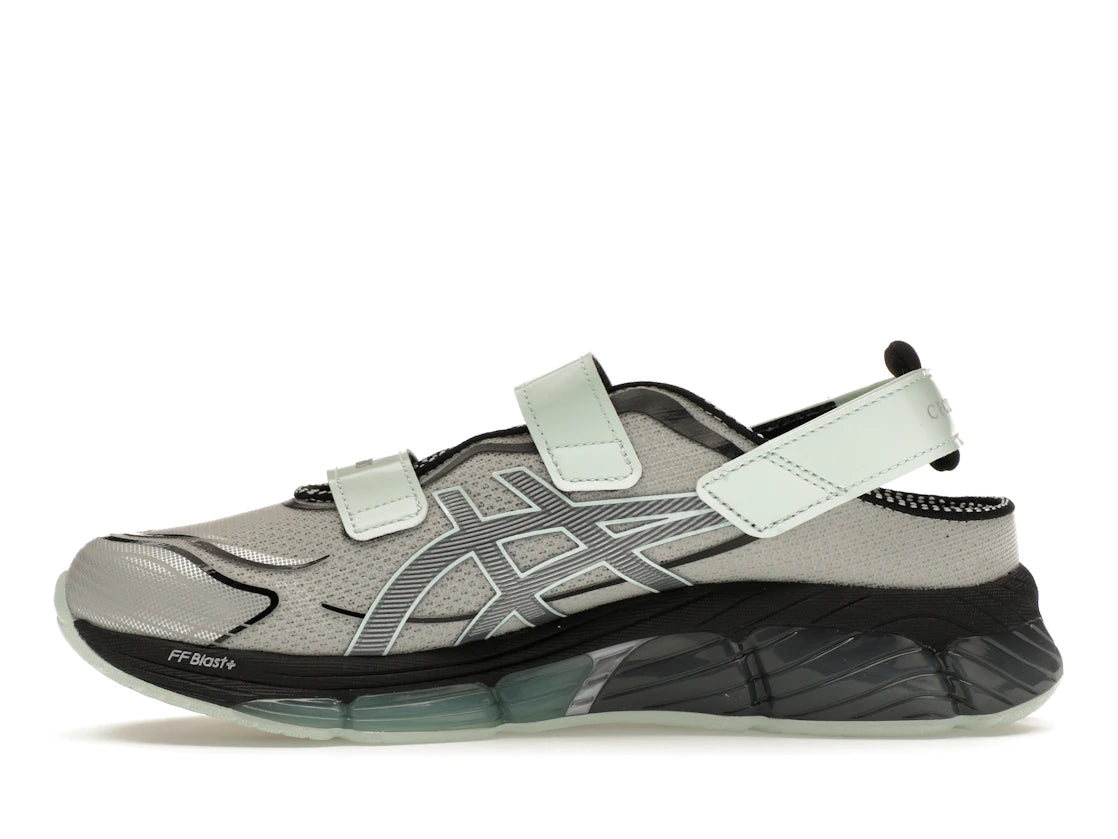 Image 2 de Asics Gel Quantum 360 Viii Cecilie Bahnsen Clearly Aqua 1203A638-020