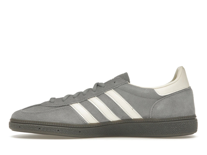 Adidas Handball Spezial Grey Gold - Grey/Beige/Tan/Gold - JI4486 - 18