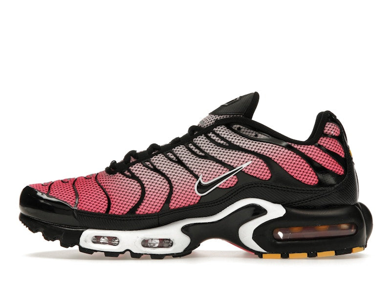 Nike Air Max Plus All Day - Sunset Pulse/Black/Pink Foam/White/Anthracite - HF3837-600 - 18
