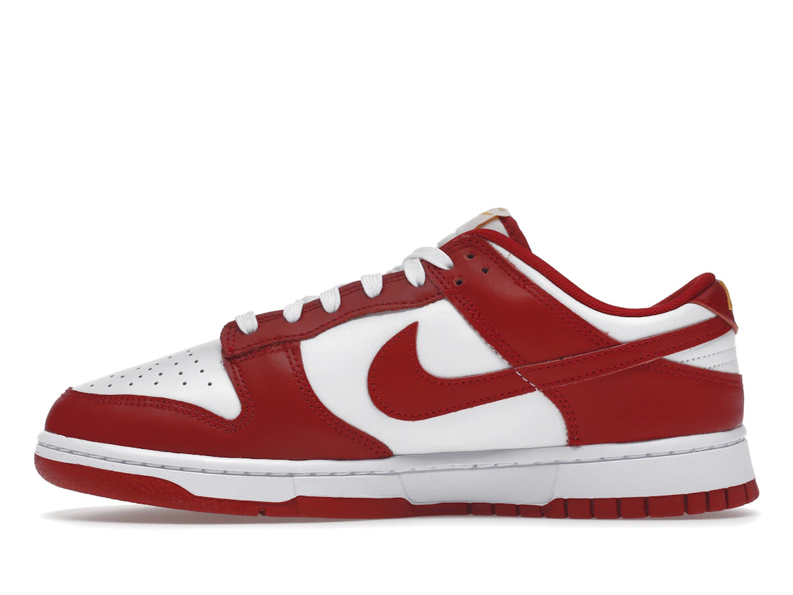 Image 2 de Nike Dunk Low Usc DD1391-602