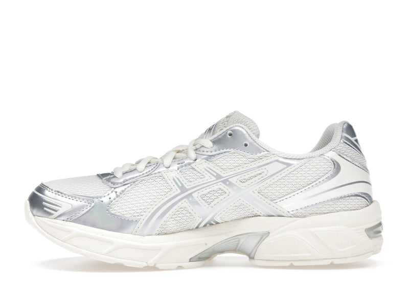 ASICS Gel-1130 Holiday Pack Cream Pure Silver - Cream/Pure Silver - 1203A997-100 - 18