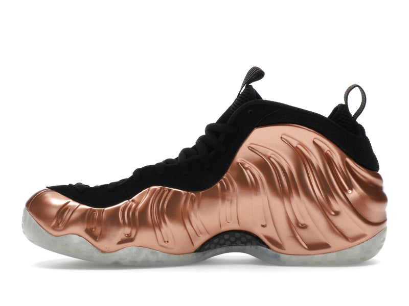 Nike Air Foamposite One Copper (2024) - Black/Metallic Copper/Off Noir - FZ9902-001 - 18