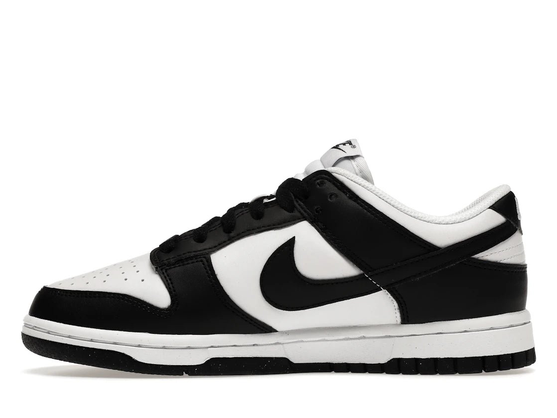 Image 2 de Nike Dunk Low Next Nature White Black W DD1873-102