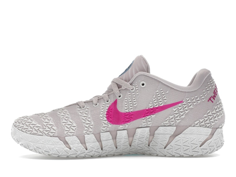 Nike JA 3 Eybl - Platinum Violet/Fire Pink/Dusty Cactus/University Gold/Violet Ash/Vast Grey - IH2374-001 - 18