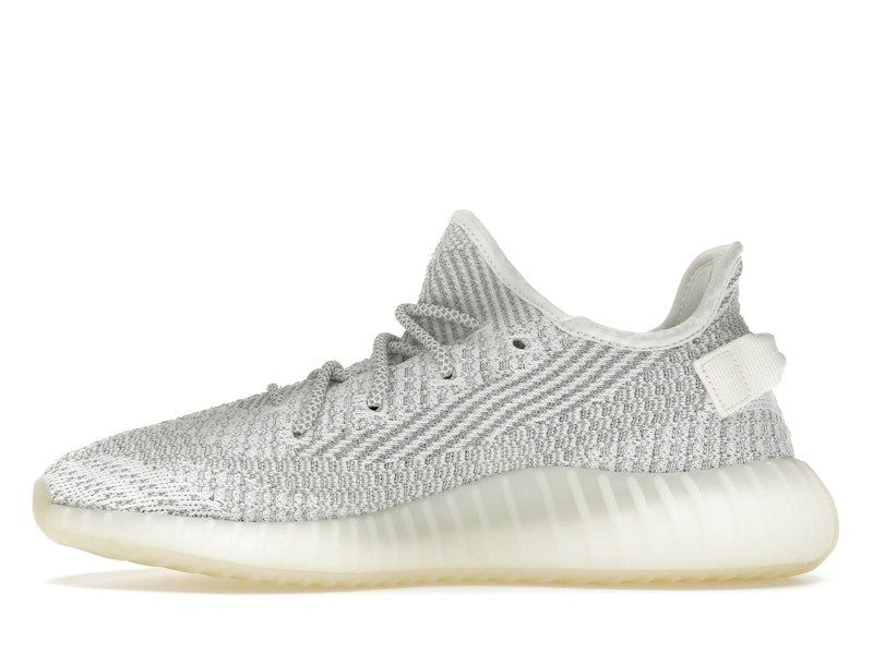 adidas Yeezy Boost 350 V2 Static Reflective - Static/Static/Static - EF2367 - 18
