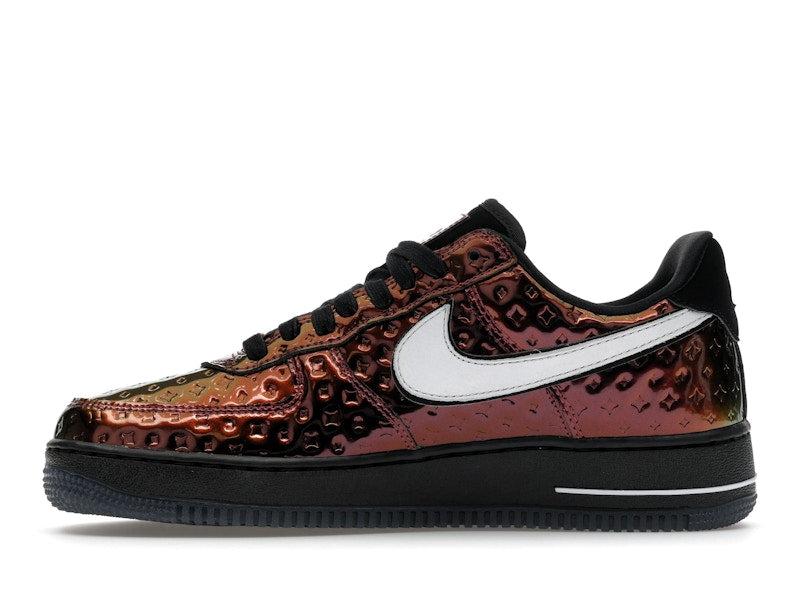 Nike Air Force 1 Low PRM NBA All-Star Weekend (2026) - Ansicht 19