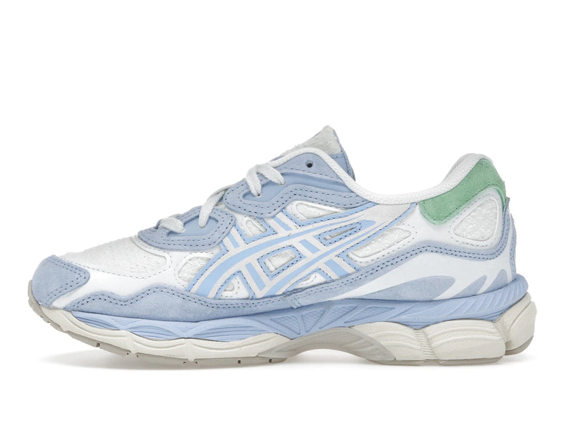 Asics Gel Nyc Airy Blue Stone Wash - Airy Blue/Stone Wash - 1203A826-400 - 18