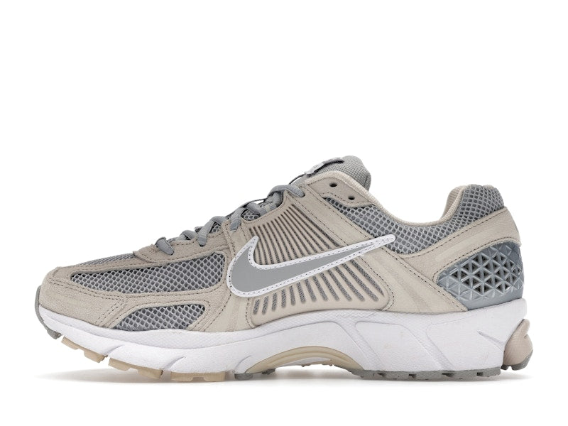 Nike Zoom Vomero 5 Light Orewood Brown Light Smoke Grey - vue 19