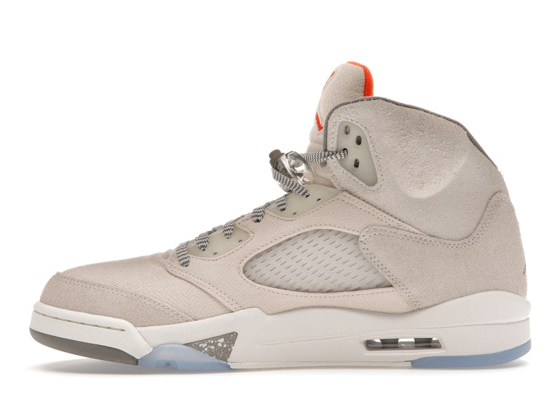 Jordan 5 Retro SE Craft Light Orewood Brown - Ansicht 19
