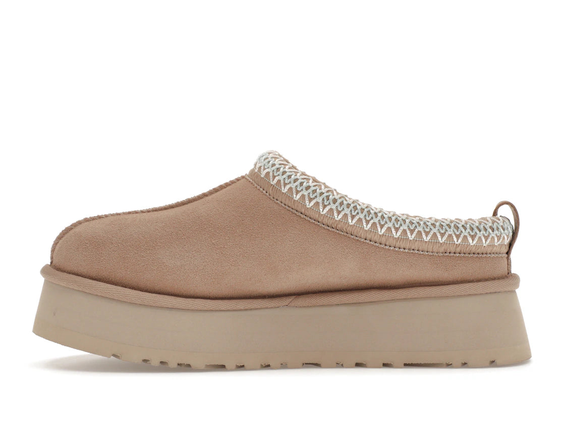 Image 2 de Ugg Tazz Slipper Sand Womens 1122553-SAN