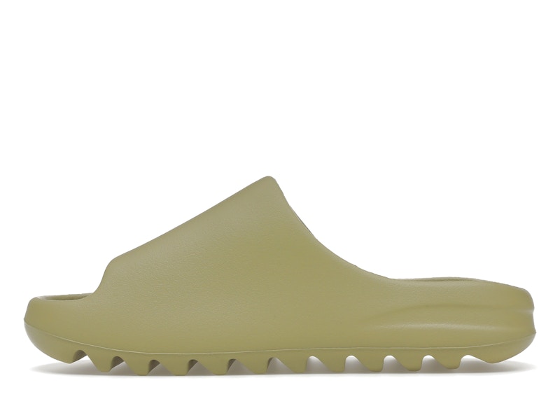 adidas Yeezy Slide Resin (2022/2024) - Resin/Resin/Resin - FZ5904 - 18