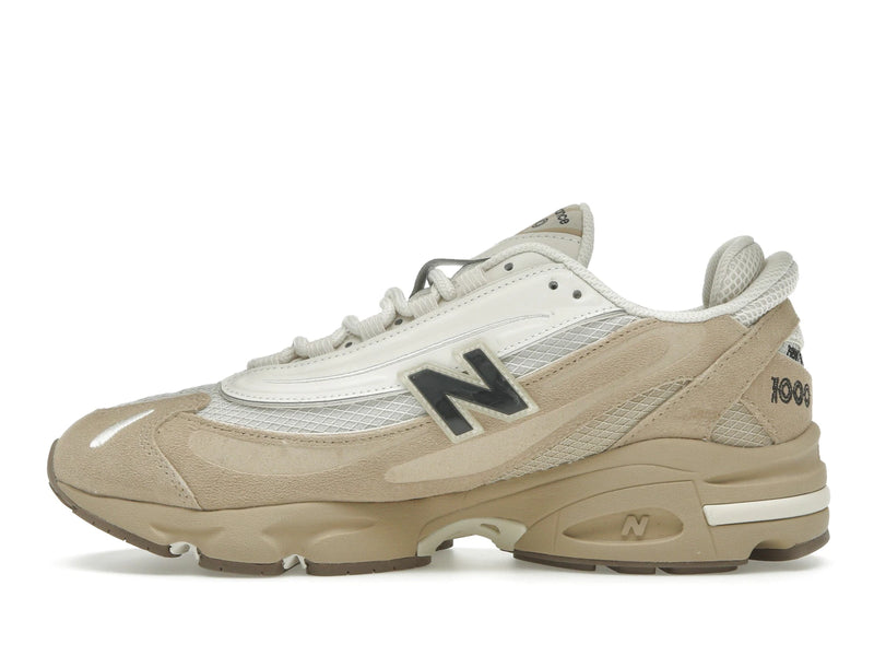 New Balance 1000 Incense Black - Incense/Black - M1000PSP - 18