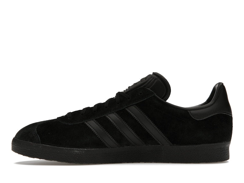 adidas Gazelle Triple Black - Core Black/Core Black - CQ2809 - 18