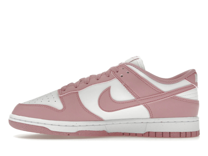 Nike Dunk Low Next Nature Elemental Pink - White/Elemental Pink - DD1873-112 - 18