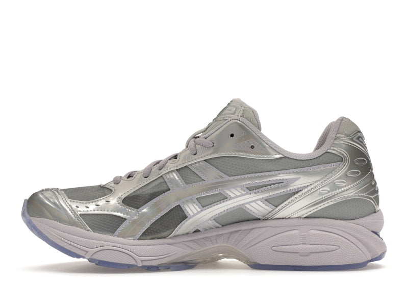ASICS GEL-Kayano 14 Kith Marvel Villains Silver Surfer Sealed Box (Comic Included) - Ansicht 19