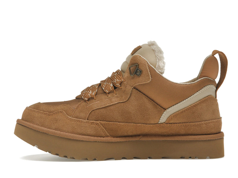 Ugg Lowmel Chestnut - 1170750-CHE - 18