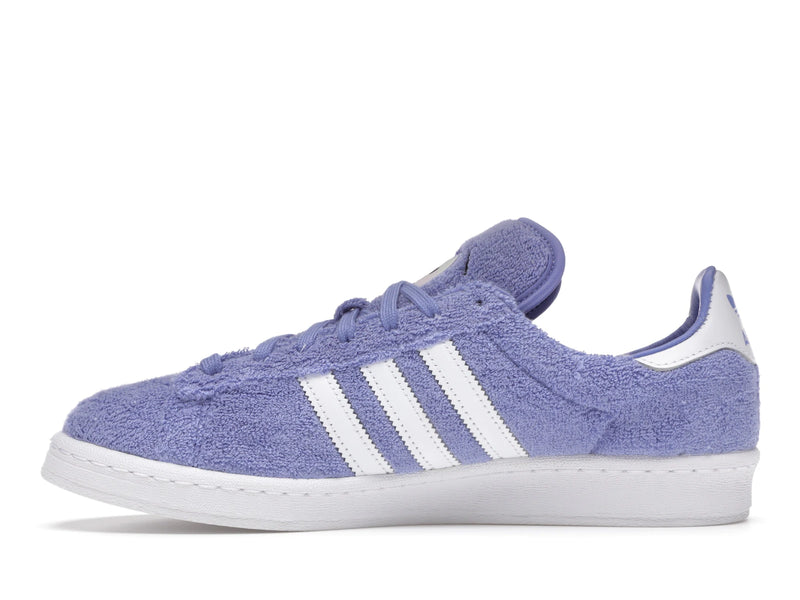 Adidas Campus 80s South Park Towelie - Chalk Purple/Footwear White - GZ9177 - 18