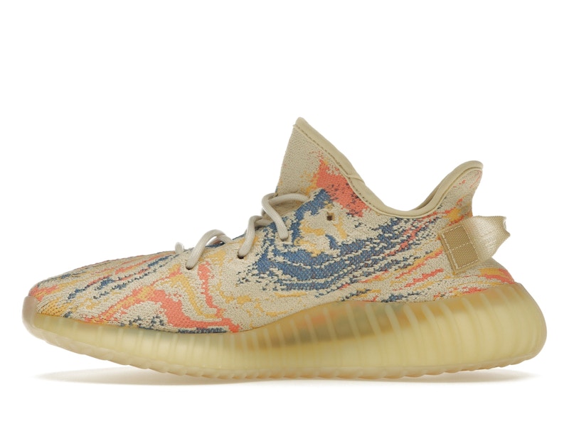adidas Yeezy Boost 350 V2 MX Oat - vue 19