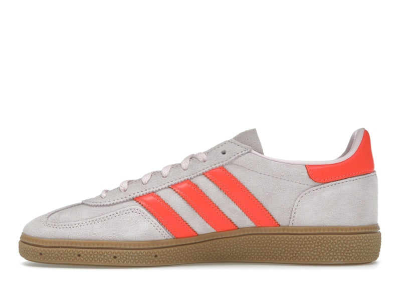adidas Handball Spezial Clear Pink Solar Orange (Women's) - view 19