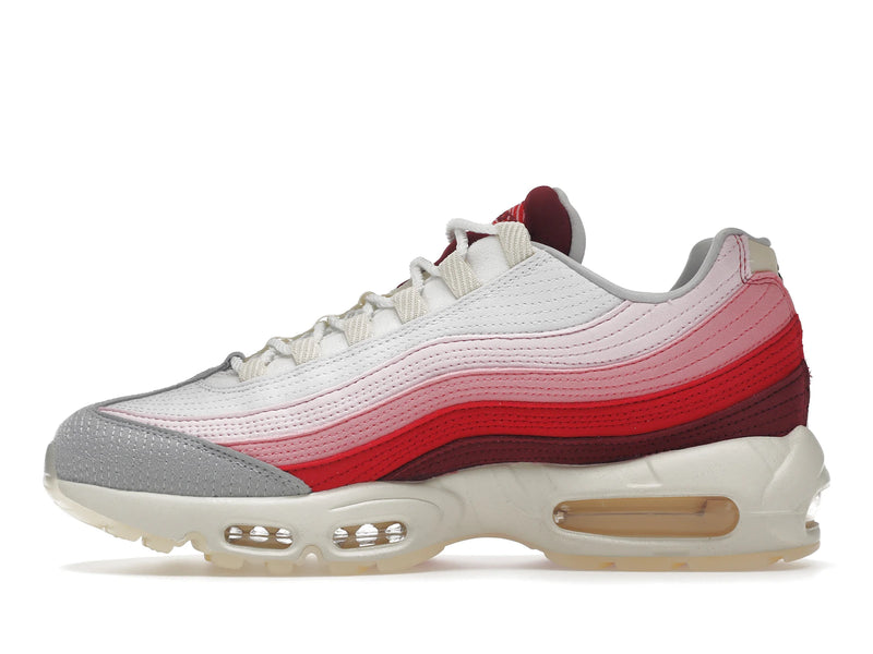 Air Max 95 Anatomy Of Air Gid - Team Red/Summit White/University Red - DM0012-600 - 18