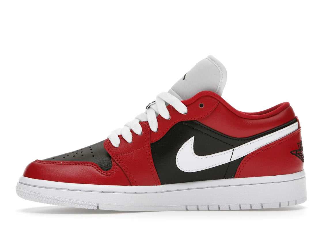 Image 2 de Air Jordan 1 Low Chicago Flip W DC0774-603