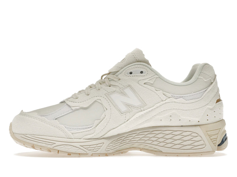 New Balance M2002 Protection Pack Sea Salt - Sea Salt/White - M2002RDC - 18