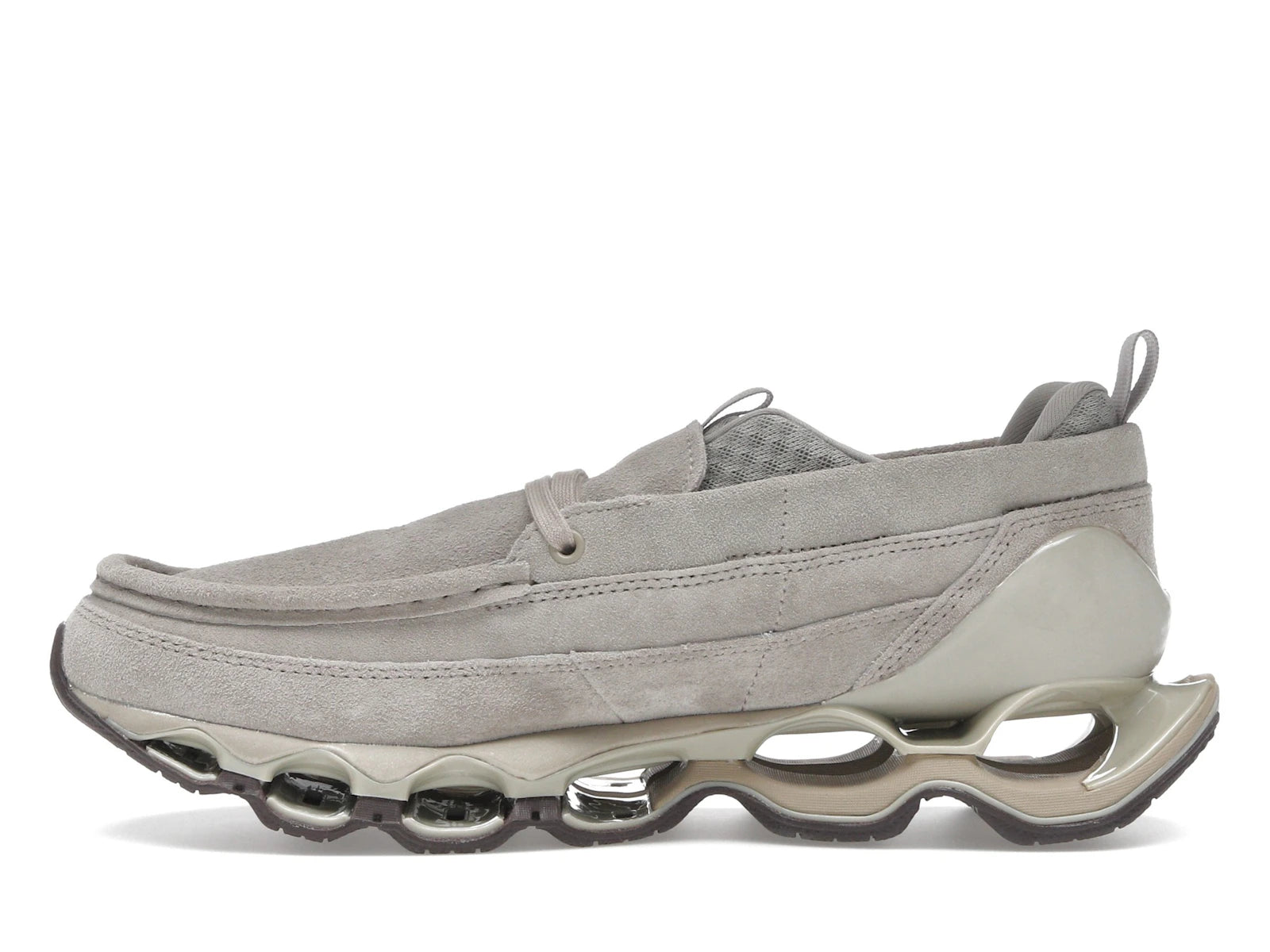 Mizuno Wave Prophecy Moc Taupe - Taupe/Taupe - D1GD2436-01 - 18