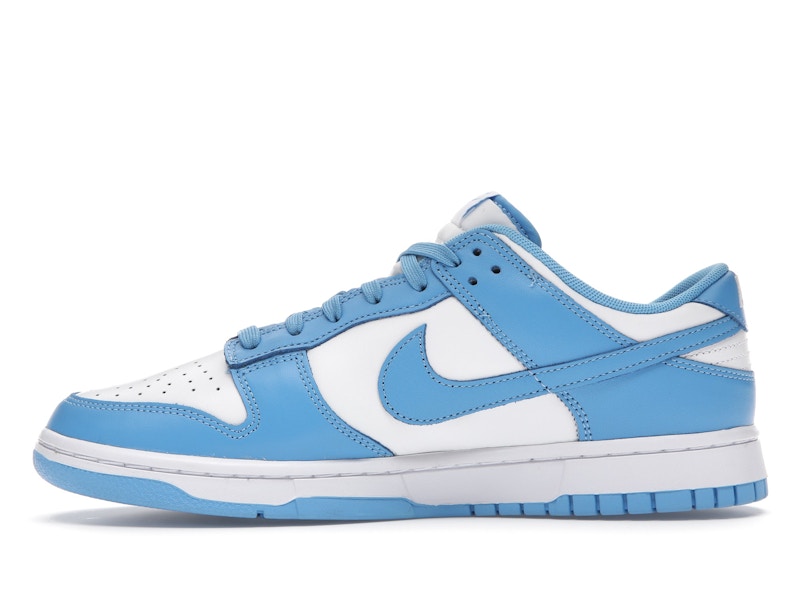 Nike Dunk Low UNC (2021) - weergave 19