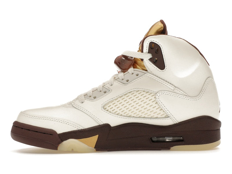 Jordan 5 Retro Golden Ticket (Women's) - vista 19