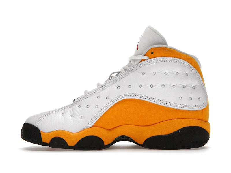 Air Jordan 13 Retro Del Sol (GS) - vista 18