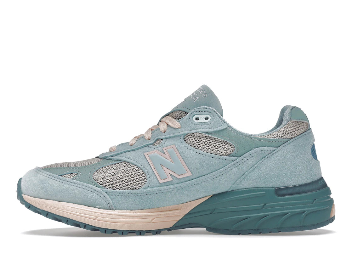 Image 2 de New Balance 993 Joe Freshgoods Performance Art Arctic Blue MR993JF1