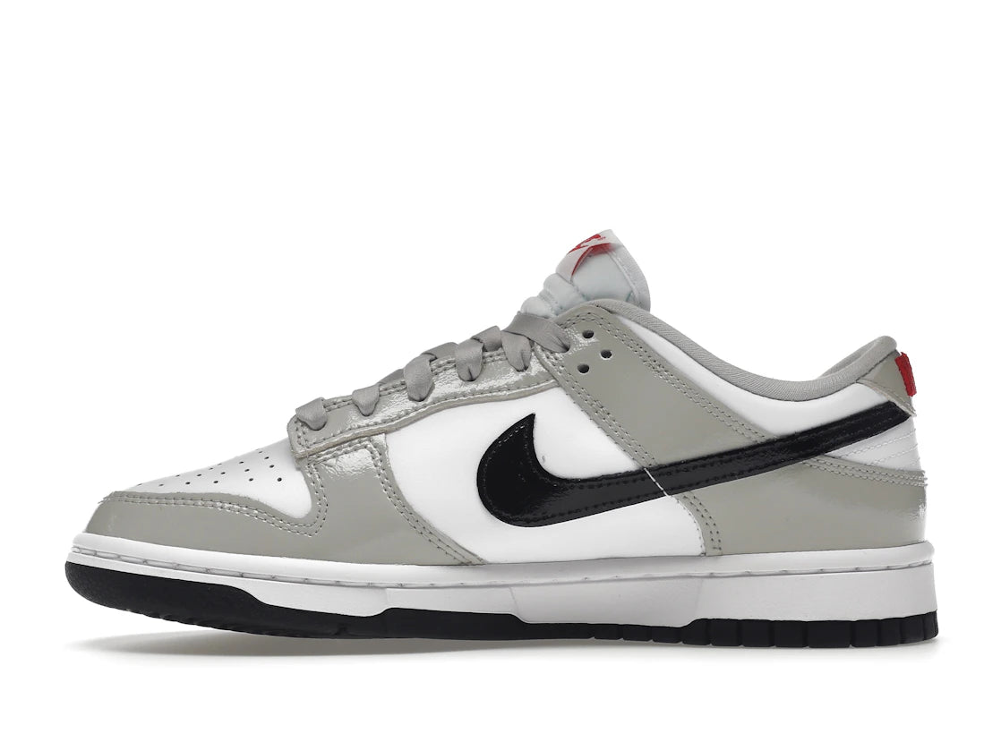 Image 2 de Nike Dunk Low Light Iron Ore W DQ7576-001