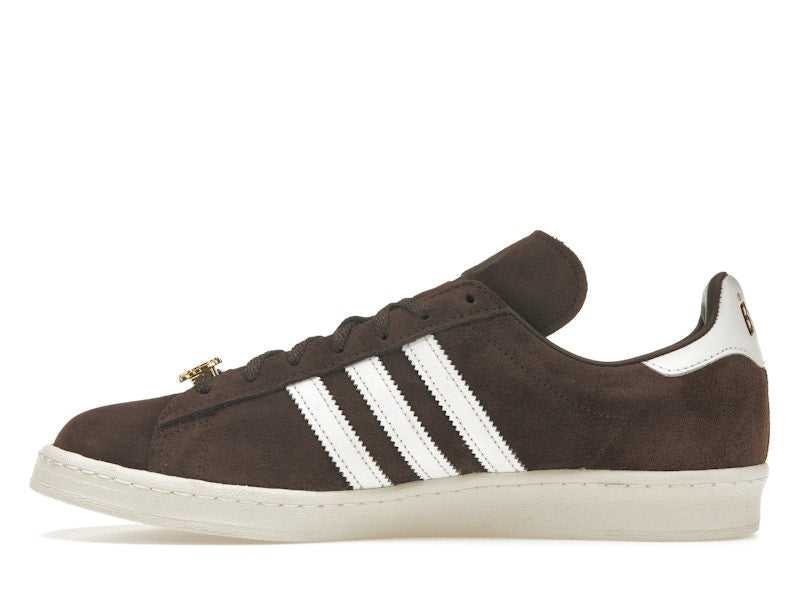 adidas Campus 80s Bape 30th Anniversary Brown - vue 19