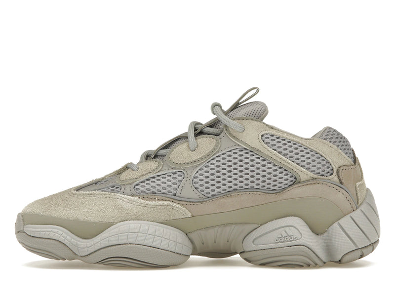 Adidas Yeezy 500 Stone Salt - Stone Salt/Stone Salt/Stone Salt - IE4783 - 18