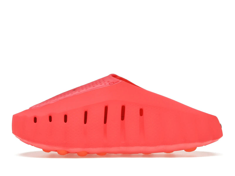 Nike Mind 001 Slide Solar Red - Solar Red/Chrome/Hyper Crimson/Black - HQ4307-600 - 18