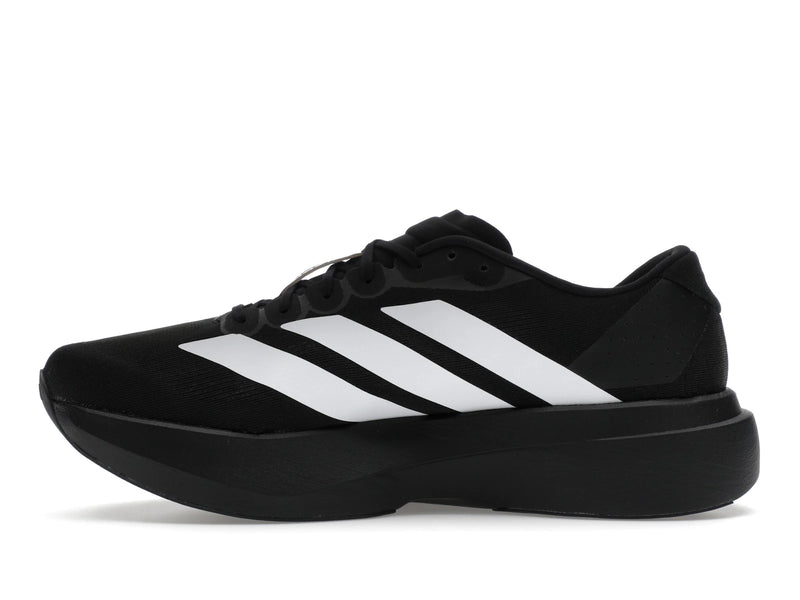 Adidas Adizero Evo Sl Black White - Core Black/Cloud White/Core Black - JP7149 - 18