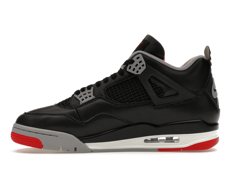 Air Jordan 4 Retro Bred Reimagined - FV5029-006 - 18