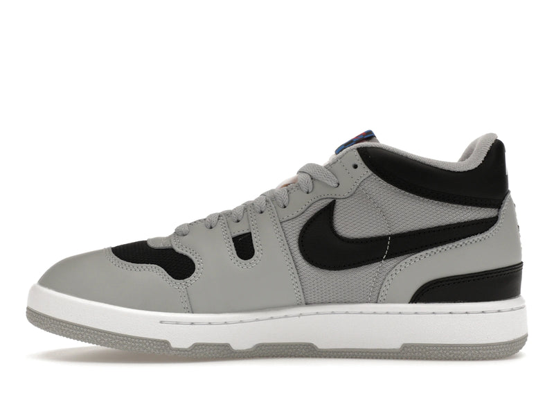 Nike Mac Attack QS SP Travis Scott - Light Smoke Grey/Black-White - HF4198-001 - 18