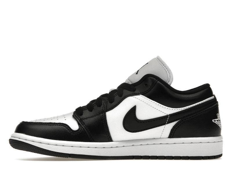 Air Jordan 1 Low Panda (2023) - White/Black/White - DC0774-101 - 18