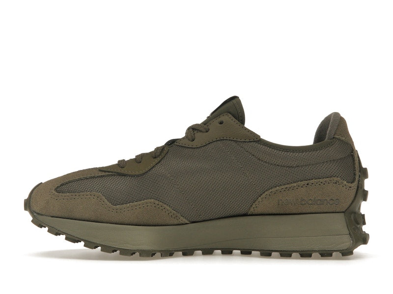 New Balance 327 Military Green - MS327SG - 18