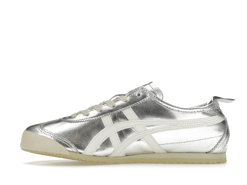 Onitsuka Tiger Mexico 66 Silver Off White - Silver/Off White - THL7C2-9399/1183B566-021 - 18