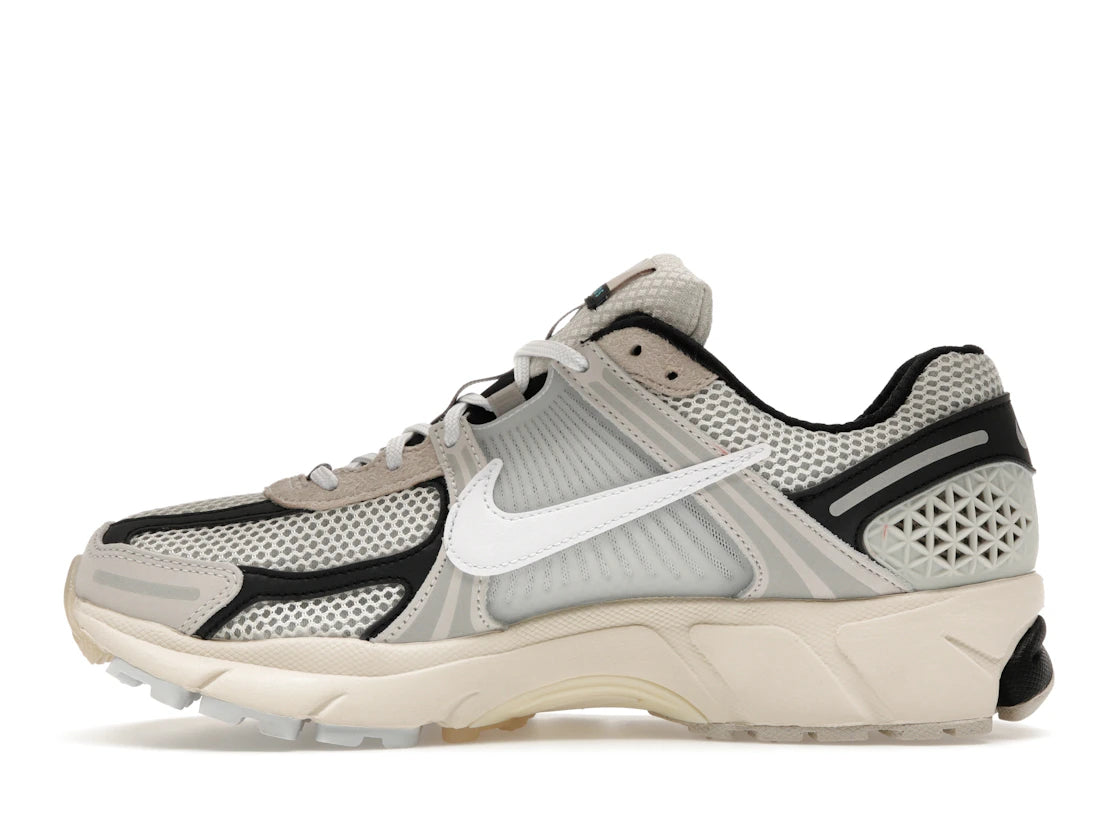 Image 2 de Nike Vomero 5 Supersonic Nike Zoom Vomero 5 Supersonic Light Bone Black